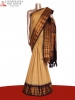 Exclusive Contrast Pure Gadwal Silk Saree